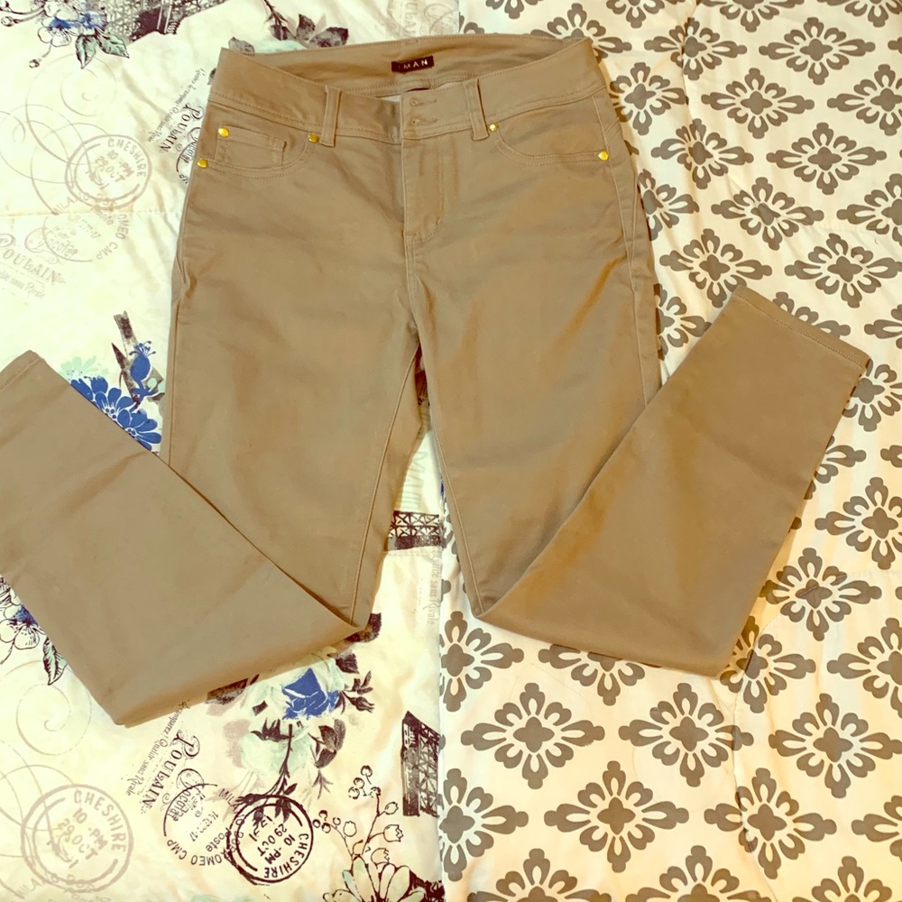 Iman Jeans
